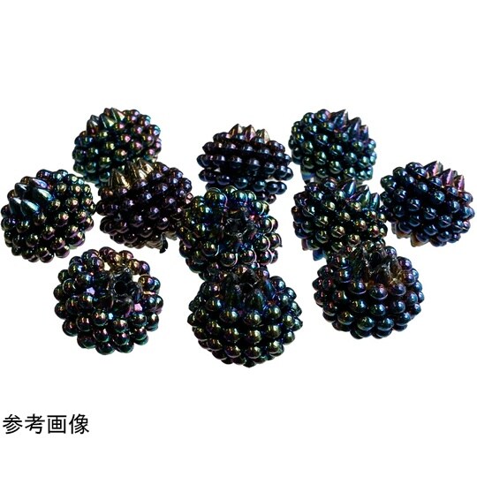 ベリービーズ 20個入り DX 15mm