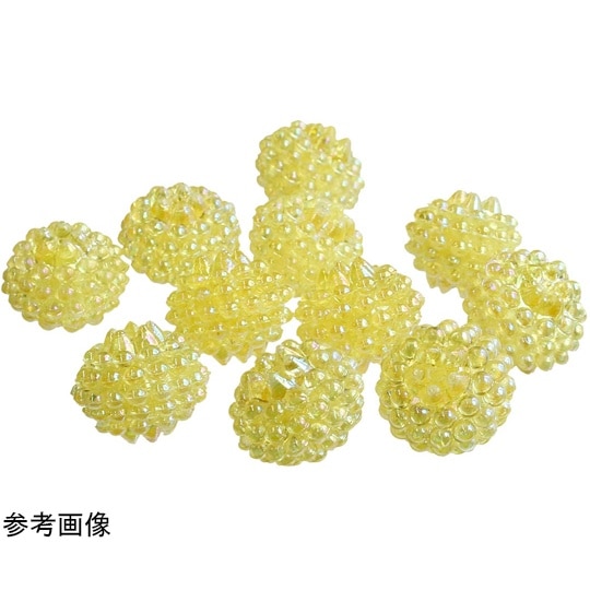 ベリービーズ 20個入り DX 15mm