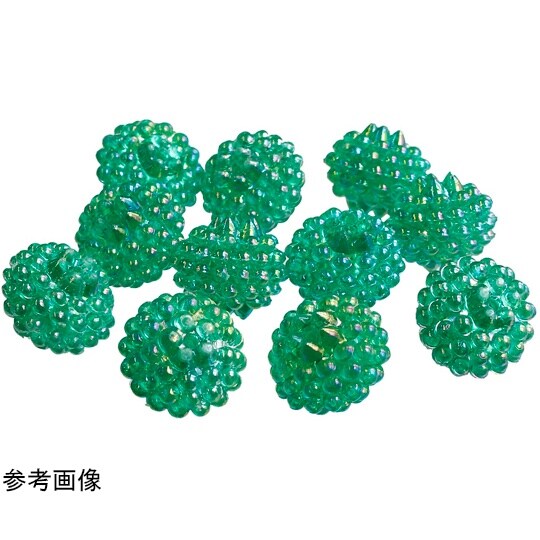 ベリービーズ 20個入り DX 15mm