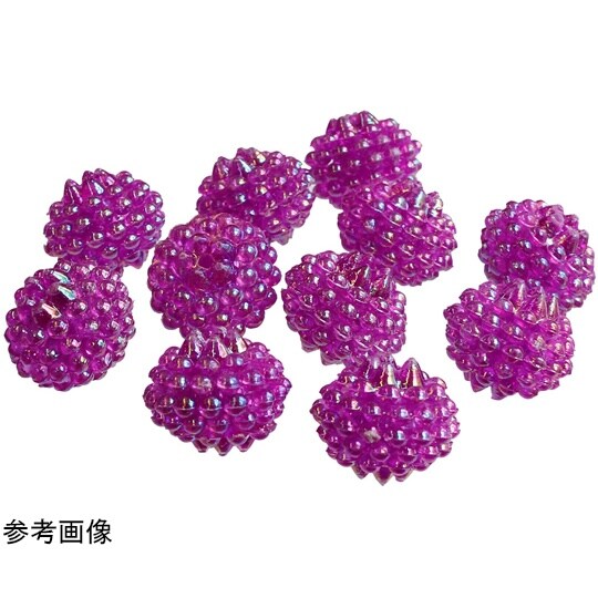 ベリービーズ 20個入り DX 15mm