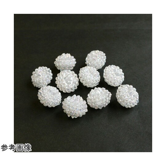 ベリービーズ 5個入り DX 20mm