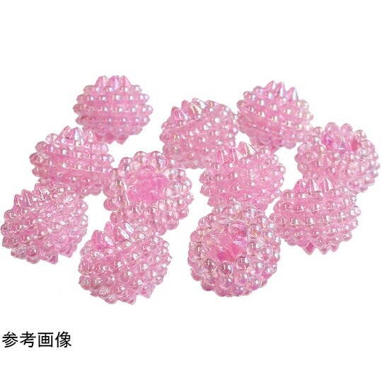 ベリービーズ 50個入り DX 8mm