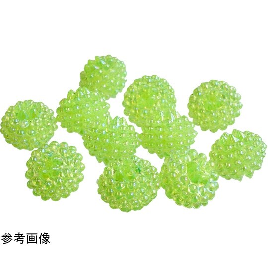 ベリービーズ 50個入り DX 8mm