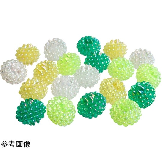 ベリービーズ 50個入り DX 8mm