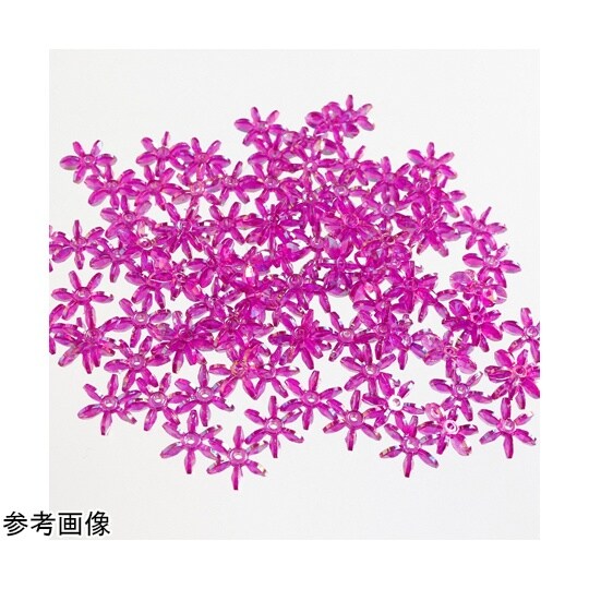 フラワービーズ 200個入り DX 14