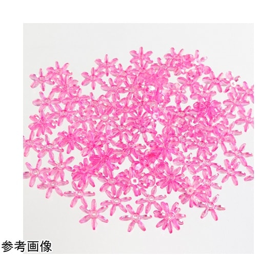 フラワービーズ 200個入り DX 14