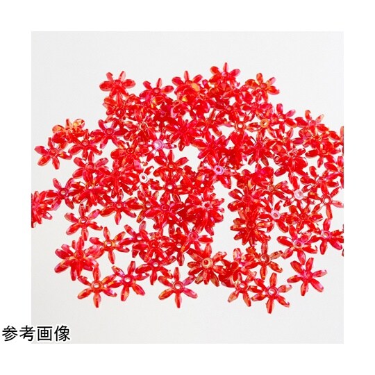 フラワービーズ 200個入り DX 14