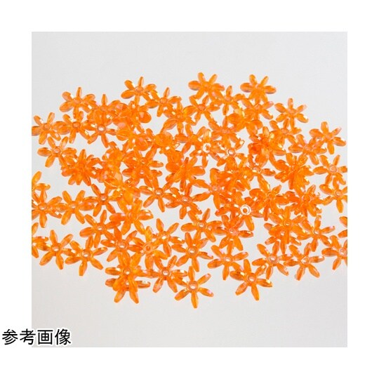 フラワービーズ 200個入り DX 14