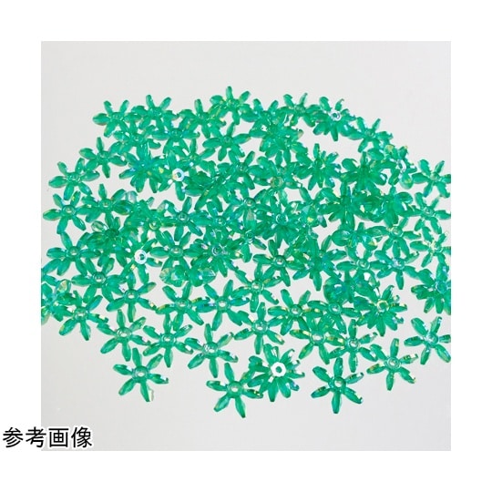 フラワービーズ 200個入り DX 14