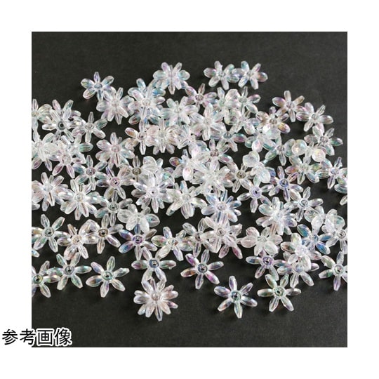 フラワービーズ 200個入り デラックス