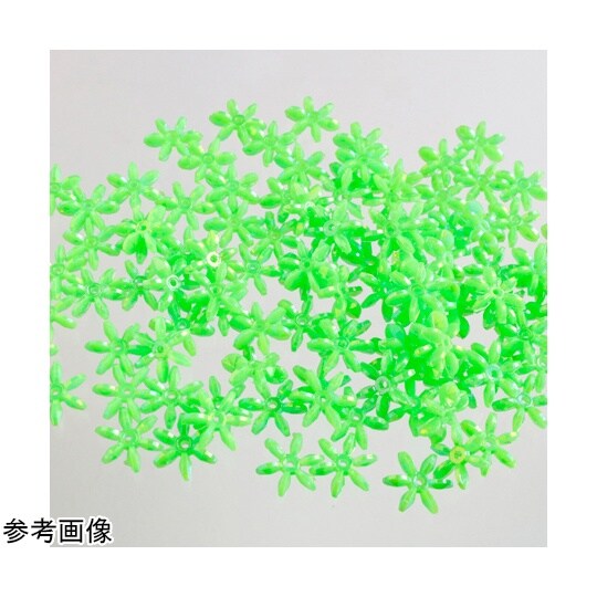 フラワービーズ 200個入り デラックス