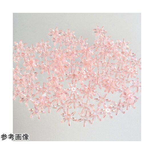 フラワービーズ 200個入り デラックス