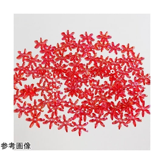 フラワービーズ 200個入り デラックス