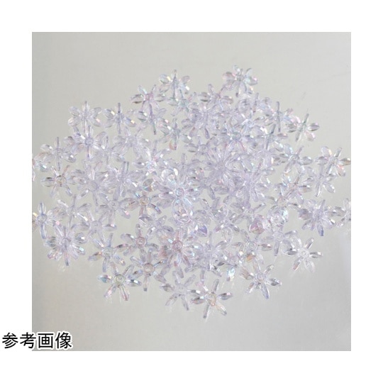 フラワービーズ 200個入り デラックス