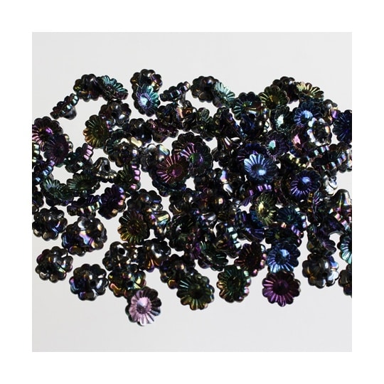 ニューフラワービーズ 100個入り DX