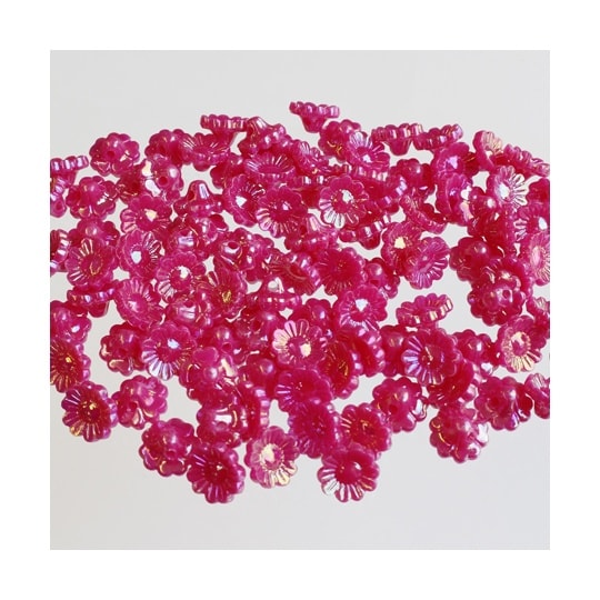 ニューフラワービーズ 100個入り DX