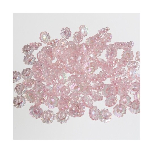 ニューフラワービーズ 100個入り DX