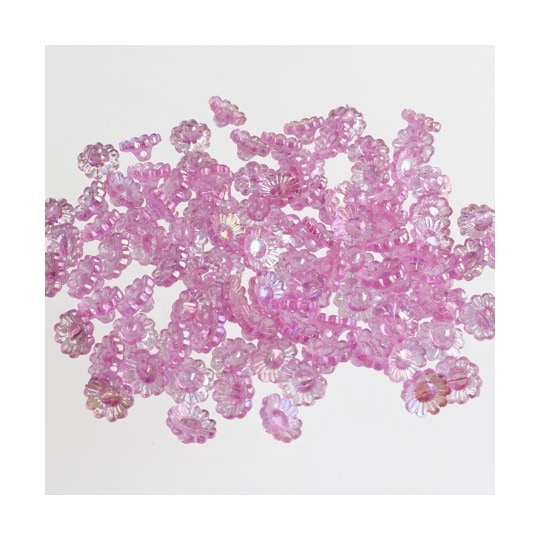 ニューフラワービーズ 100個入り DX