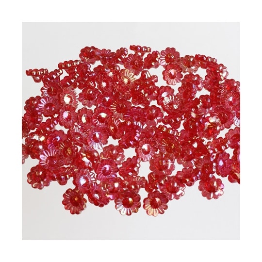 ニューフラワービーズ 100個入り DX