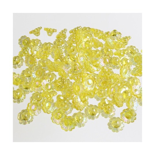 ニューフラワービーズ 100個入り DX