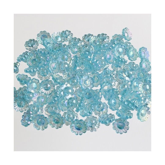 ニューフラワービーズ 100個入り DX