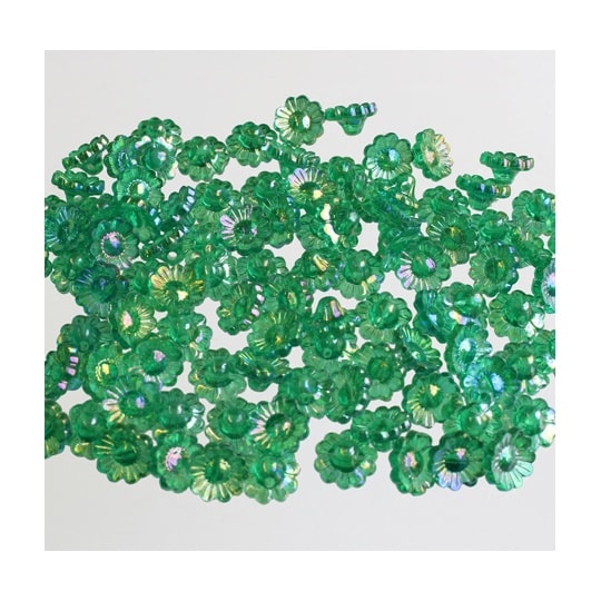 ニューフラワービーズ 100個入り DX