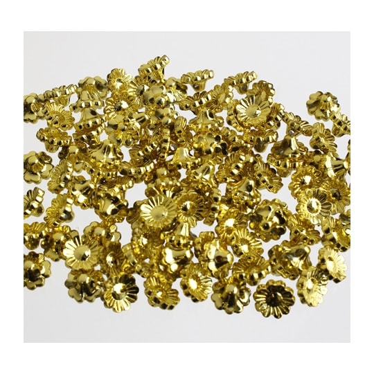 ニューフラワービーズ 100個入り DX