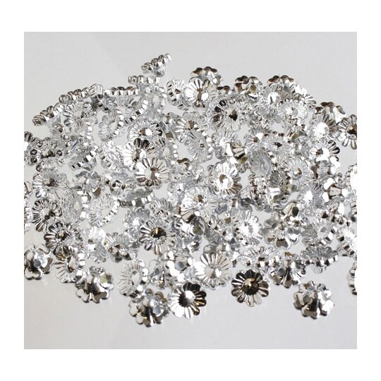 ニューフラワービーズ 100個入り DX