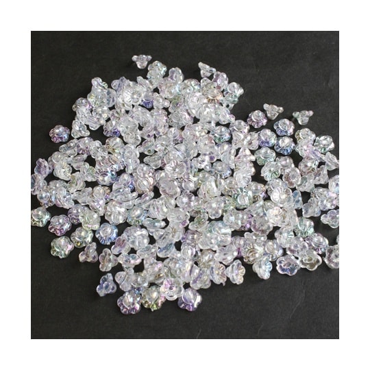 ニューフラワービーズ 200個入り DX