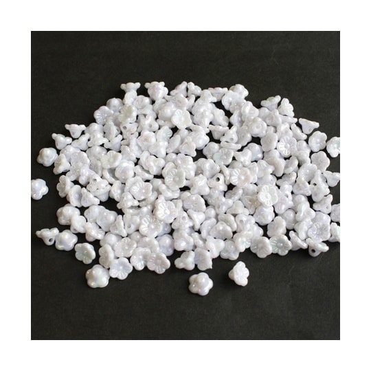 ニューフラワービーズ 200個入り DX