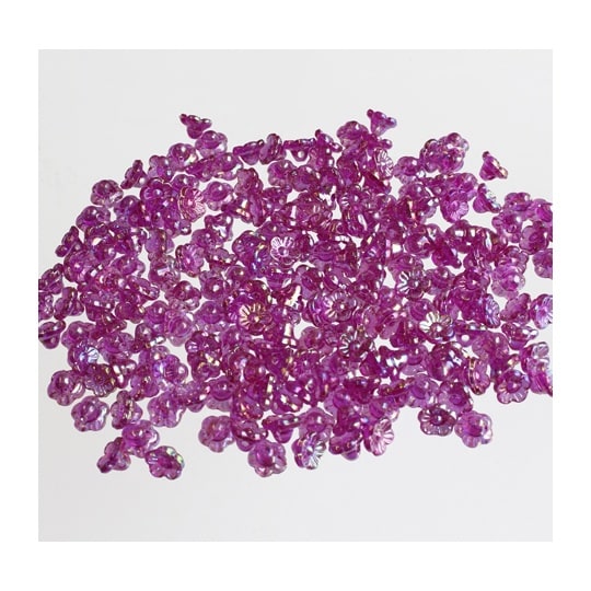 ニューフラワービーズ 200個入り DX