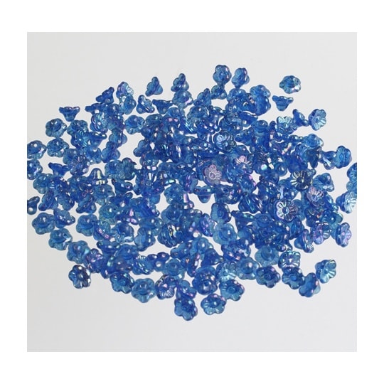 ニューフラワービーズ 200個入り DX