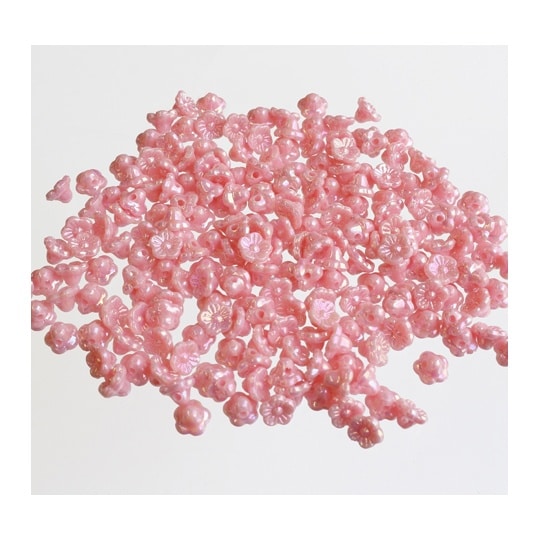 ニューフラワービーズ 200個入り DX