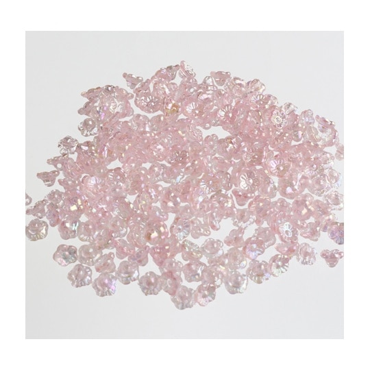 ニューフラワービーズ 200個入り DX