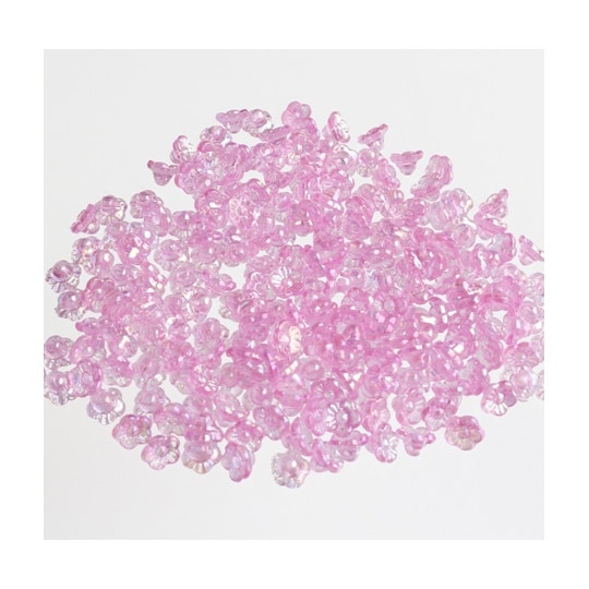 ニューフラワービーズ 200個入り DX