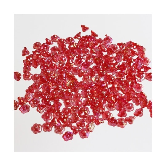 ニューフラワービーズ 200個入り DX