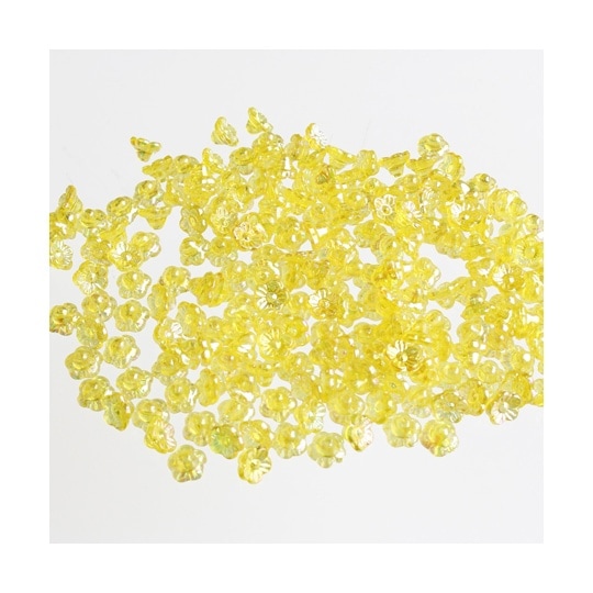 ニューフラワービーズ 200個入り DX