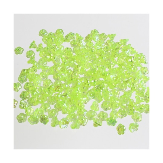 ニューフラワービーズ 200個入り DX