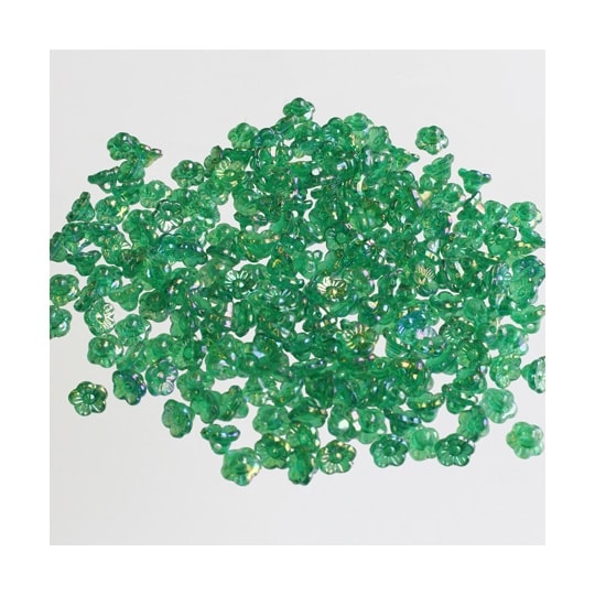 ニューフラワービーズ 200個入り DX