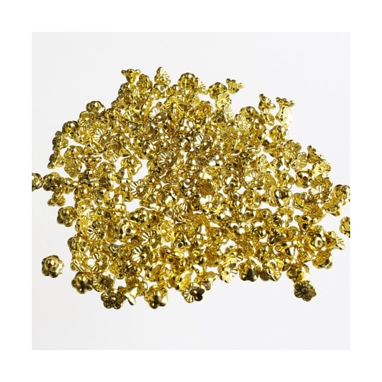 ニューフラワービーズ 200個入り DX