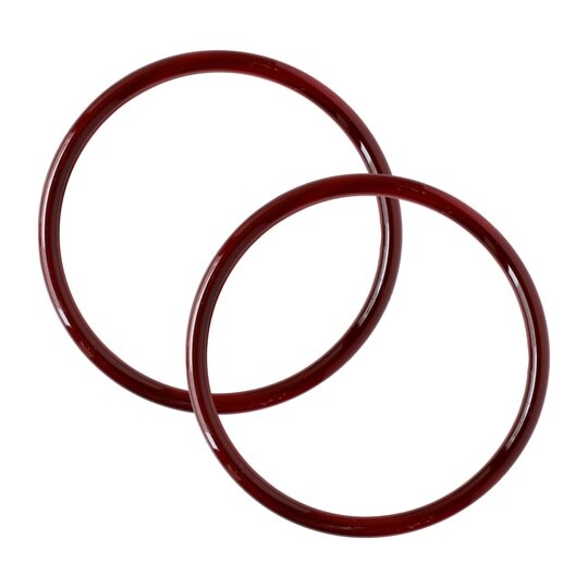 プラスチックリング プラハンドル 大 内