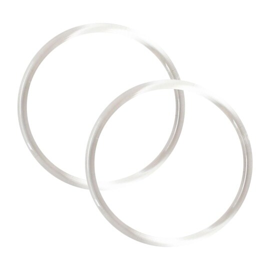 プラスチックリング プラハンドル 大 内