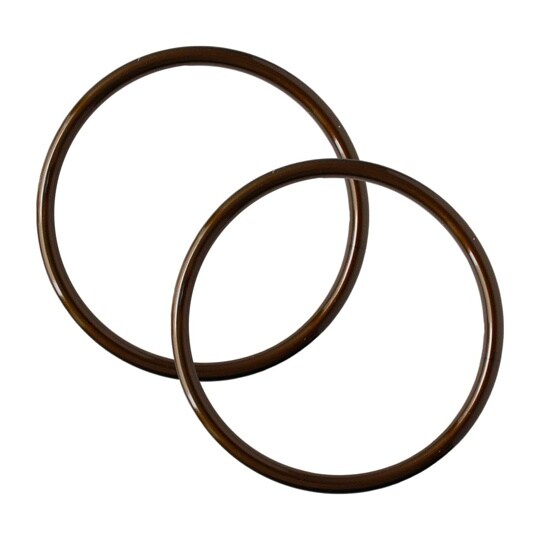 プラスチックリング 内径9cm 内径9c