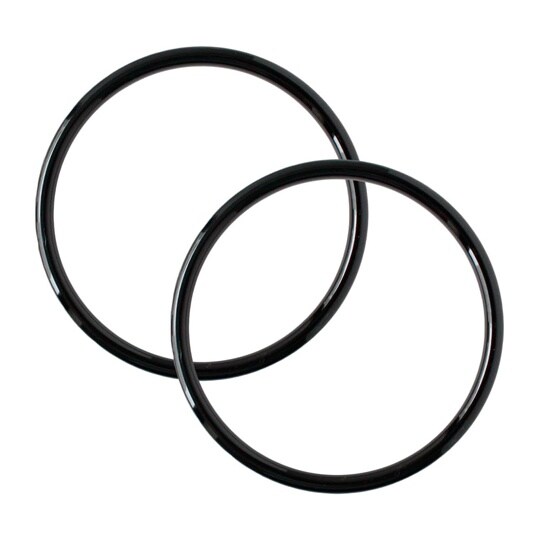 プラスチックリング 内径9cm 内径9c