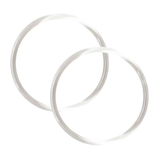 プラスチックリング プラハンドル 小 内