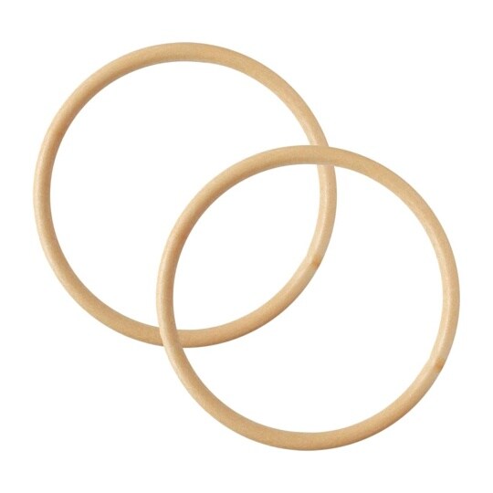 プラスチックリング プラハンドル 小 内