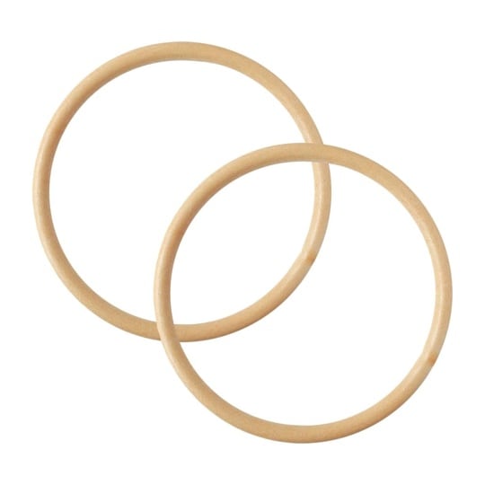 プラスチックリング 内径9cm 内径9c