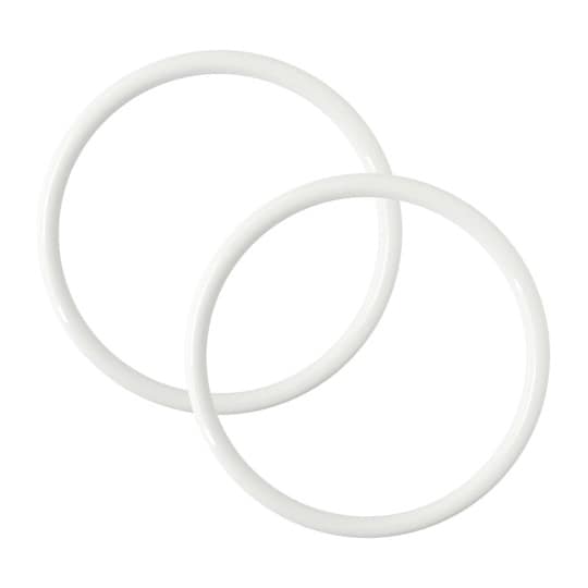 プラスチックリング プラハンドル 小 内