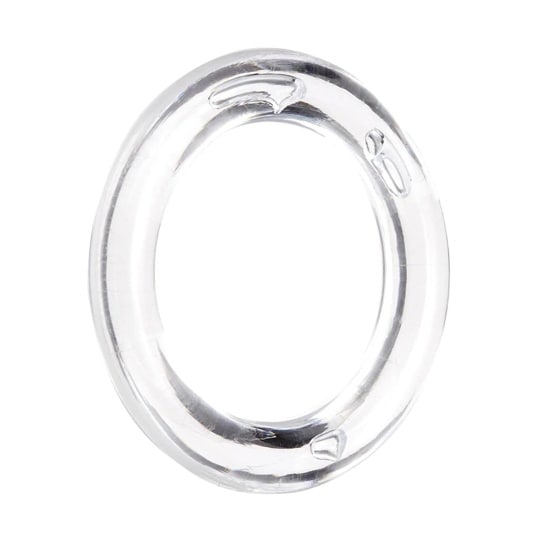 プラスチックリング 100個入り 21m