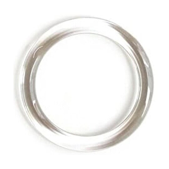 プラスチックリング 100個入り 24m